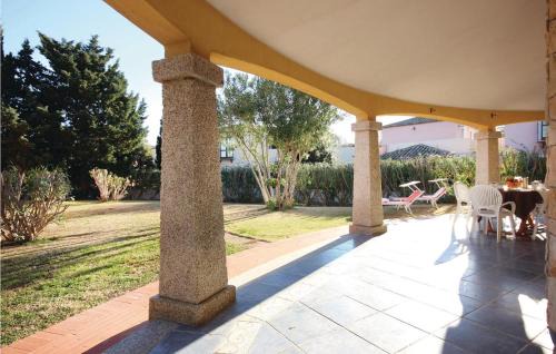 Costa Rei Casa | Cozy Home In Costa Rei -Ca- With Wifi
