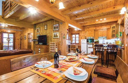 Cujica Krcevina Casa | Acogedora casa en Cujica Krcevina