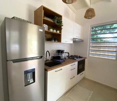 Willemstad Apartamento | Cozy home in Curaçao