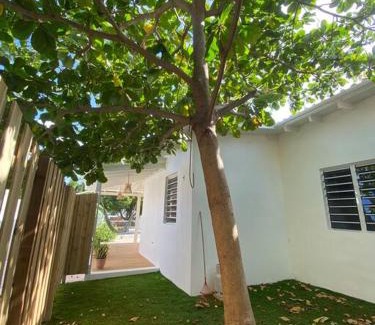 Willemstad Apartamento | Cozy home in Curaçao