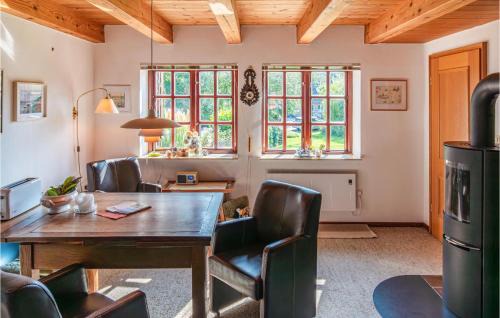 Dagebuell Casa | Cozy Home In Dagebüll