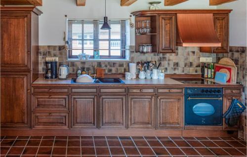 Dagebuell Casa | Cozy Home In Dagebüll