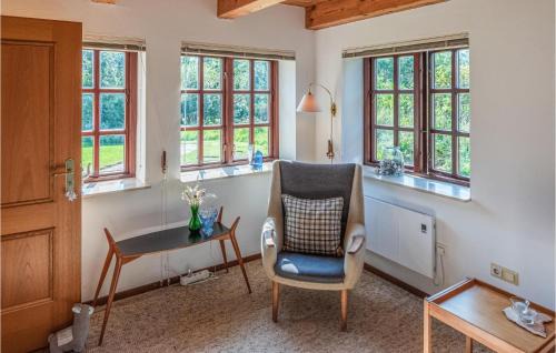 Dagebuell Casa | Cozy Home In Dagebüll