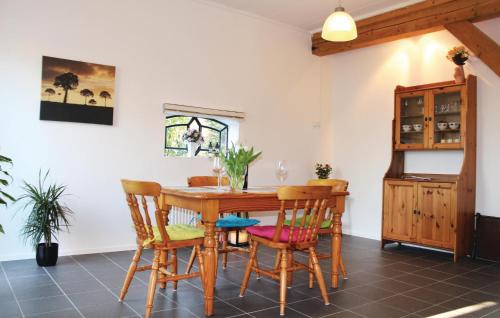 Stadsdam Casa | Cozy Home In De Meern With Wifi