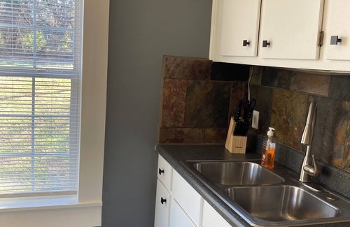 NoDa Casa | Cozy Home in Desirable NODA