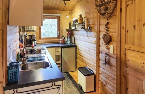 Diemelsee Casa | Acogedora casa en Diemelsee con WiFi