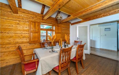 Vrhovine Casa | Cozy Home In Donji Babin Potok