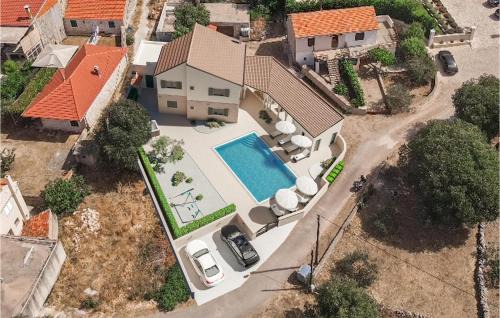 Sibenik Casa | Cozy Home In Dubrava Kod Sibenika