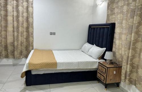Santeo Casa | Cozy home in East Legon Hills