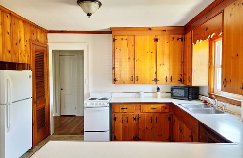 Edenton Casa | Cozy Home in Edenton