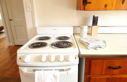 Edenton Casa | Cozy Home in Edenton