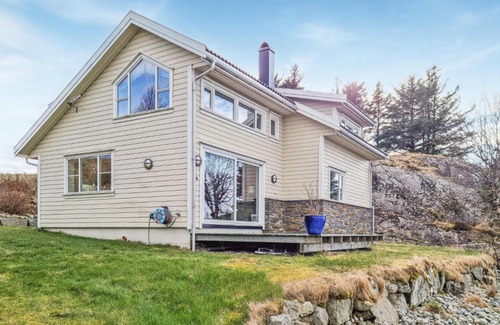Egersund Casa | Cozy Home In Egersund With Wifi