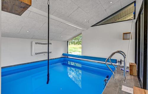 Krejbjerg Casa | Cozy Home In Ejstrupholm
