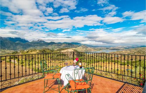 El Gastor Casa | Cozy Home In El Gastor