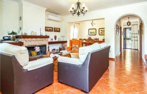 El Gastor Casa | Cozy Home In El Gastor