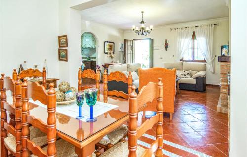 El Gastor Casa | Cozy Home In El Gastor