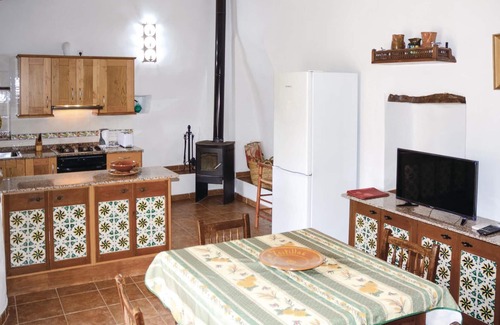 Estellencs Casa | Acogedora casa en Estellencs con WiFi
