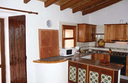Estellencs Casa | Acogedora casa en Estellencs con WiFi