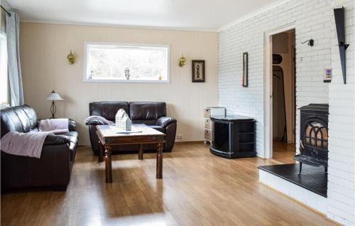 Kyrping Casa | Cozy Home In Etne With Wifi