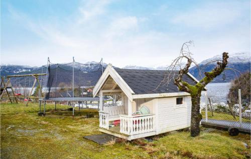 Kyrping Casa | Cozy Home In Etne With Wifi