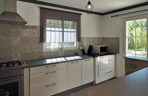 Eyragues Casa | Acogedora casa en Eyragues