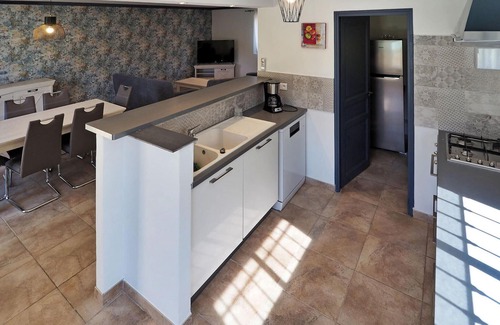 Eyragues Casa | Acogedora casa en Eyragues