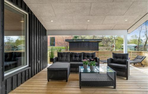 Farvang Casa | Cozy Home In Fårvang With Wifi