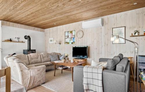 Farso Casa | Cozy Home In Farsø With Wifi