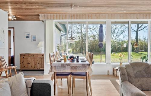 Farso Casa | Cozy Home In Farsø With Wifi