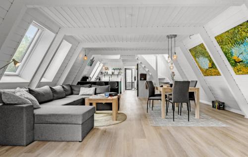 Gatten Casa | Cozy Home In Farsø With Wifi