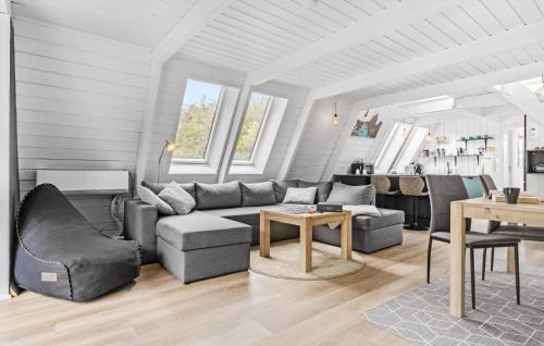 Gatten Casa | Cozy Home In Farsø With Wifi