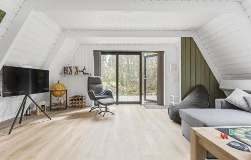 Gatten Casa | Cozy Home In Farsø With Wifi