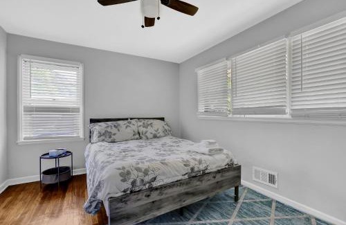 Forest Park Casa | Cozy Home In Forest Park, GA
