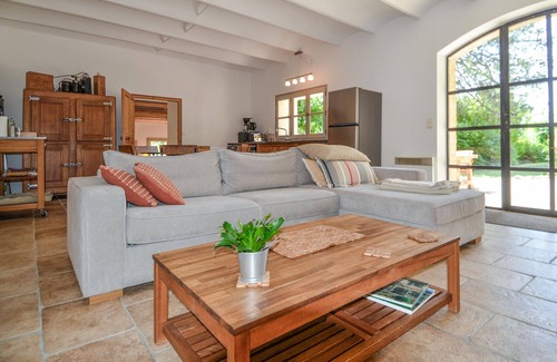 Boisset-et-Gaujac Casa | Acogedora casa en Boisset et Gaujac