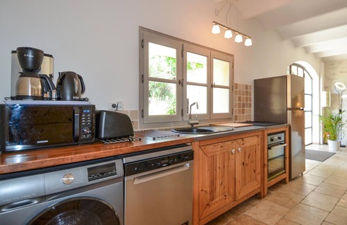 Boisset-et-Gaujac Casa | Acogedora casa en Boisset et Gaujac