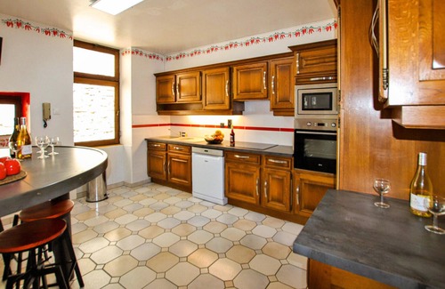 Bourg-Saint-Andeol Casa | Acogedora casa en Bourg Saint Andéol