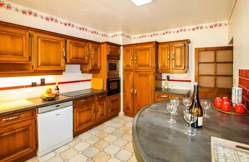 Bourg-Saint-Andeol Casa | Acogedora casa en Bourg Saint Andéol