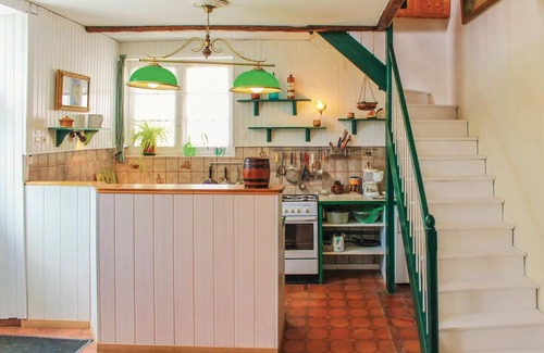 La Foret-Fouesnant Casa | Acogedora casa en La Forêt Fouesnant