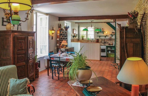 La Foret-Fouesnant Casa | Acogedora casa en La Forêt Fouesnant