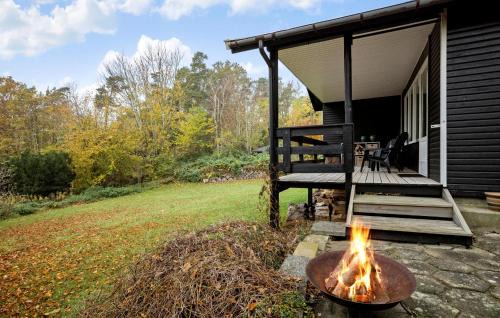 Frederiksvaerk Casa | Cozy Home In Frederiksværk With Wifi
