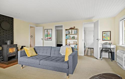 Frederiksvaerk Casa | Cozy Home In Frederiksværk With Wifi