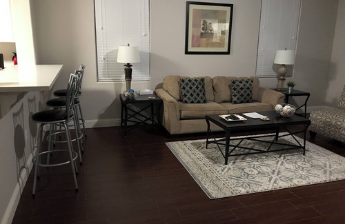 Fresno Casa | Cozy home in Fresno. Enjoy your stay!