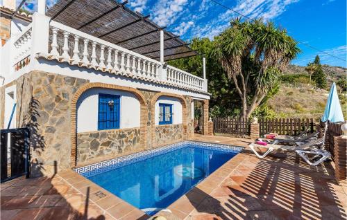 Frigiliana Casa | Cozy Home In Frigiliana