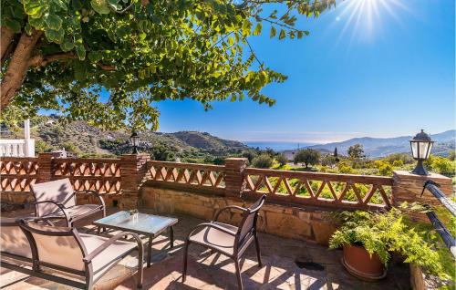 Frigiliana Casa | Cozy Home In Frigiliana