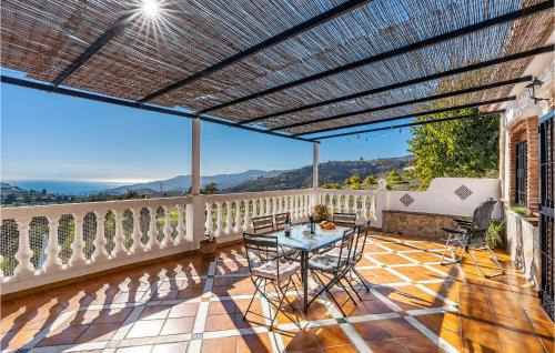 Frigiliana Casa | Cozy Home In Frigiliana