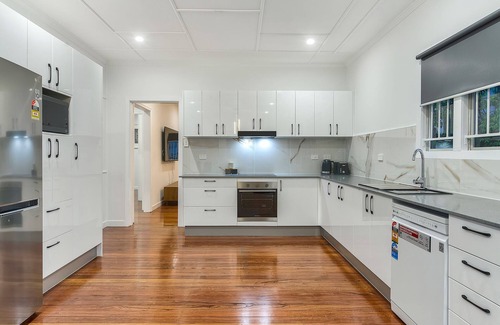 East Brisbane Casa | Cozy Home in Gabba