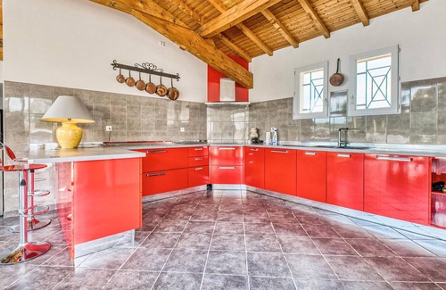 Gardonne Casa | Bonita casa en Gardonne con cocina
