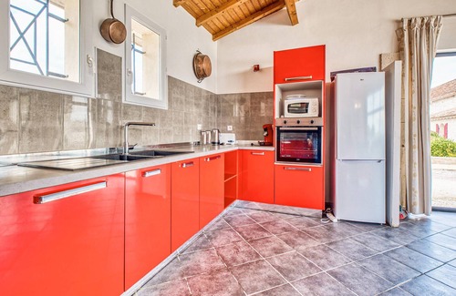 Gardonne Casa | Bonita casa en Gardonne con cocina