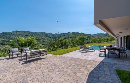 Pazin Casa | Cozy Home In Glavanovici
