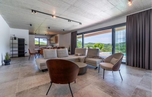 Pazin Casa | Cozy Home In Glavanovici